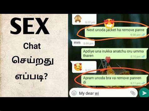 tamil sex chats|Tamil Sex Chat Room